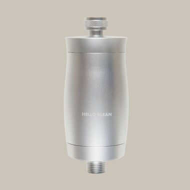 Hello Klean Shower Filter